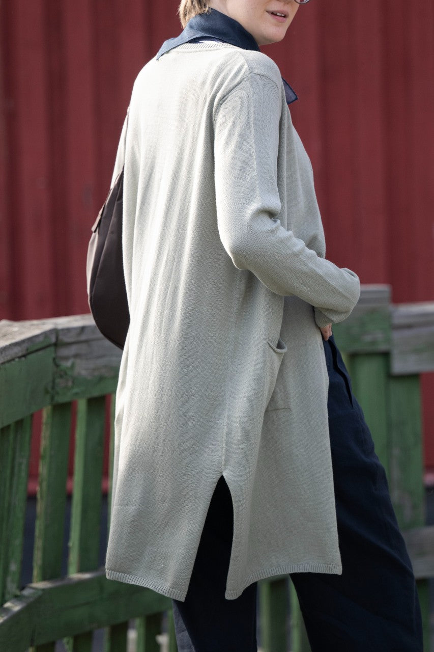 Långkofta Jemma