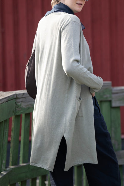 Långkofta Jemma