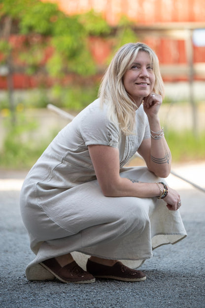 Linklänning Vestal