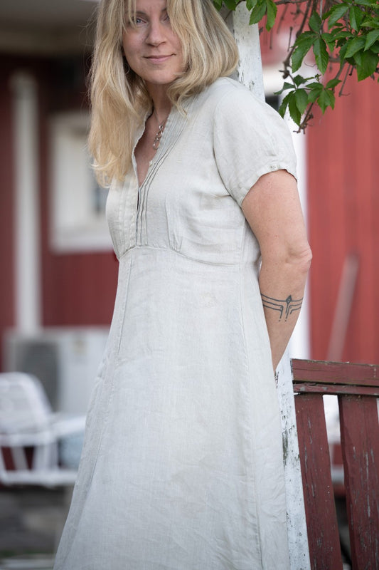 Linklänning Vestal