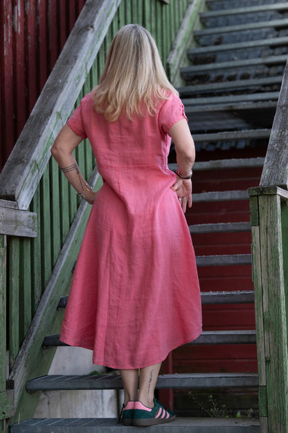 Linklänning Vestal