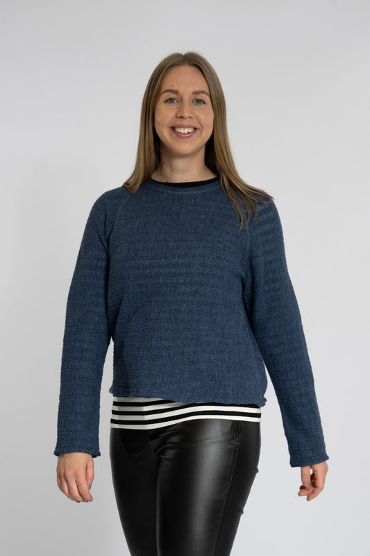 Ulltröja Tyra - Mariedaldesign