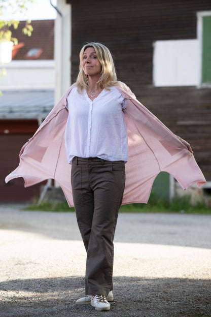 Långkofta Jemma