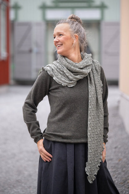 Cashmere pullover - BTF Copenhagen