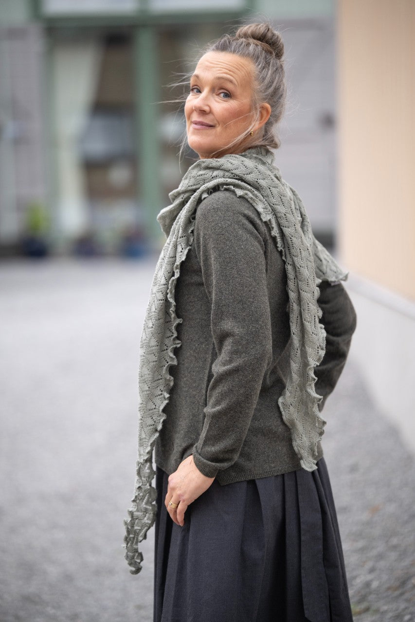 Cashmere pullover - BTF Copenhagen