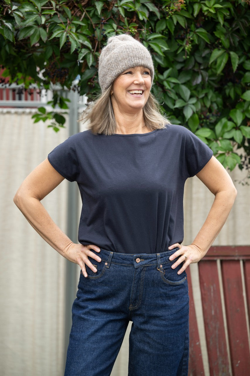 Tee Karen - Grobund