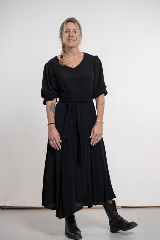 Suzanna klänning - du Milde