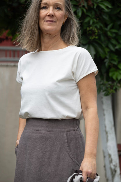 Tee Karen - Grobund