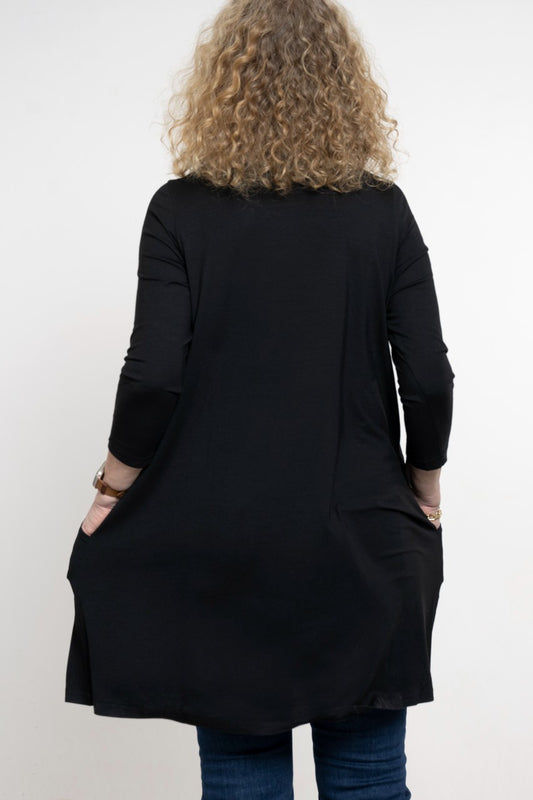 Bastunika - Karin Sömmare