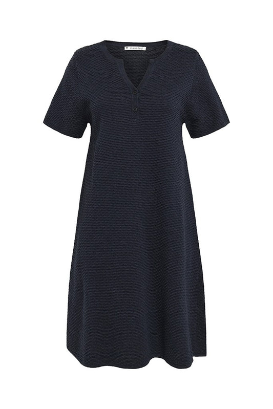 Bomullsklänning Luca