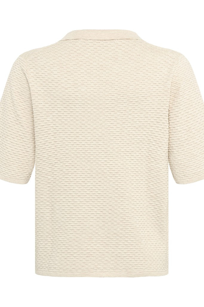 Tennis t - shirt Lumie - Mansted