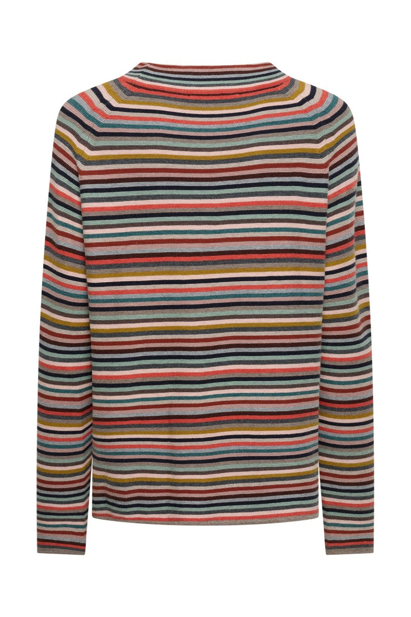 Bomullströja Mosque Multi