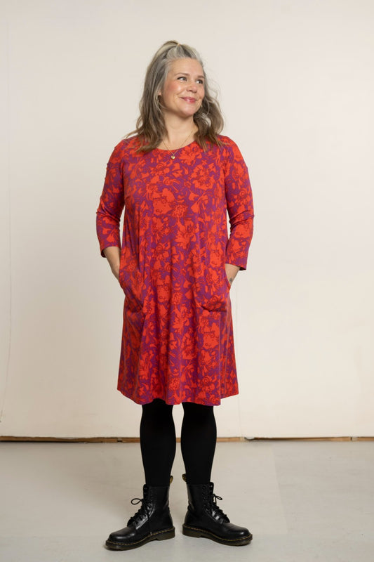 Annikaklänning - Karin Sömmare