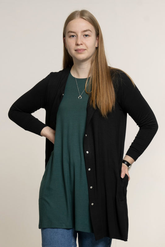 Bastunika - Karin Sömmare