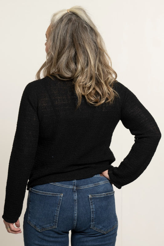 Tröja Karina - Mariedaldesign