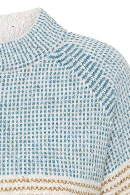 Ulltröja Thelma